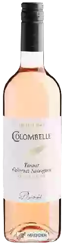 Wijnmakerij Plaimont - Colombelle Tannat - Cabernet Sauvignon