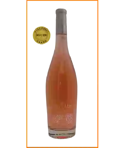 Wijnmakerij Plaimont - Corolle Côtes de Gascogne Condomois Rosè