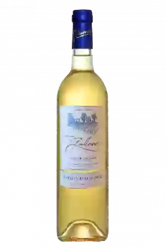 Wijnmakerij Plaimont - Côtes de Gascogne Colombard - Gros Manseng