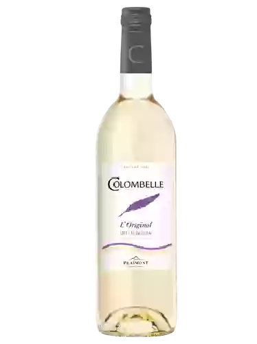 Wijnmakerij Plaimont - Côtes de Gascogne Colombard - Sauvignon Blanc