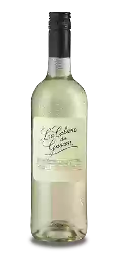 Wijnmakerij Plaimont - La Cabane du Gascon Sauvignon Blanc Côtes de Gascogne