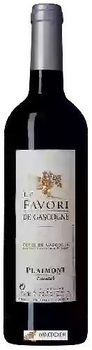 Wijnmakerij Plaimont - Le Favori de Gascogne