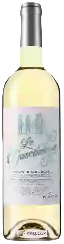 Wijnmakerij Plaimont - Le Gasconierre Côtes de Gascogne Blanc