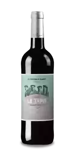 Wijnmakerij Plaimont - Le Tapie Côtes de Gascogne Rouge