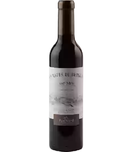Wijnmakerij Plaimont - Les Hauts de Bergelle Saint-Mont Rouge