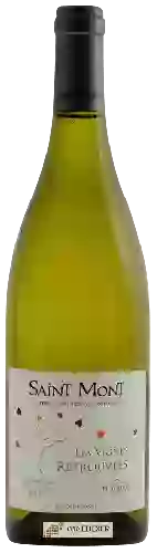 Wijnmakerij Plaimont - Les Vignes Retrouvées Saint-Mont Blanc