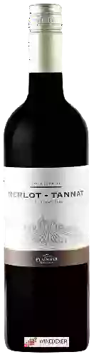 Wijnmakerij Plaimont - Merlot - Tannat Côtes de Gascogne