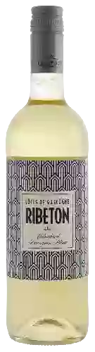Wijnmakerij Plaimont - Ribeton Colombard - Sauvignon Côtes de Gascogne