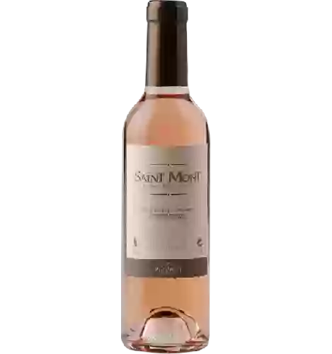 Wijnmakerij Plaimont - Séduction Saint-Mont Rosé