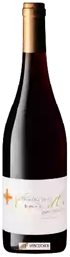 Wijnmakerij Union des Vignerons de Saint-Pourçain - Domaine de la Croix d'Or Saint Pourcain Rouge