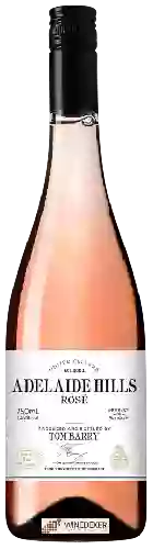 Wijnmakerij United Cellars - Selection Rosé By Tom Barry