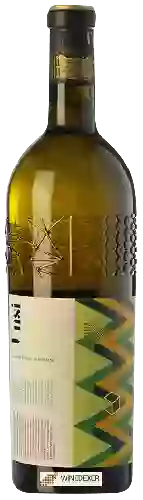 Wijnmakerij Unsi - Terrazas Garnacha Blanca de Montaña