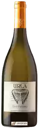 Wijnmakerij Urla - Chardonnay