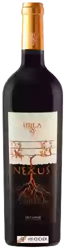 Wijnmakerij Urla - Nexus