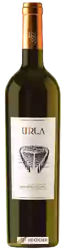 Wijnmakerij Urla - Sauvignon Blanc