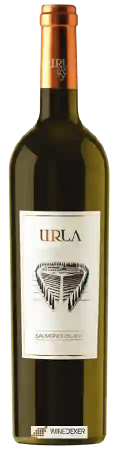 Wijnmakerij Urla - Sauvignon Blanc