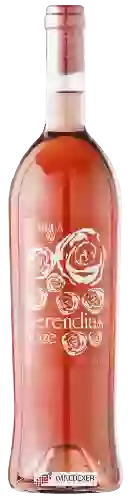 Wijnmakerij Urla - Serendias Roze