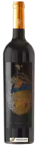 Wijnmakerij Urla - Vourla