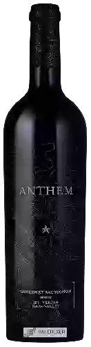 Wijnmakerij Anthem - Cabernet Sauvignon