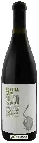 Wijnmakerij Anthill Farms - Demuth Vineyard Pinot Noir