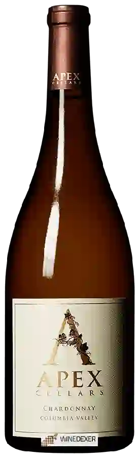 Wijnmakerij Apex - Chardonnay Wijnmakerij Apex - Chardonnay