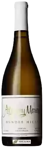 Wijnmakerij Arterberry Maresh - Maresh Vineyard Chardonnay
