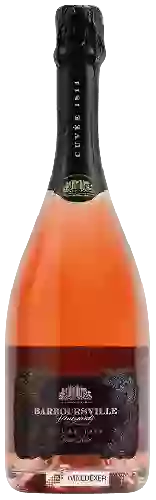 Wijnmakerij Barboursville - Brut Rosé Cuvée 1814