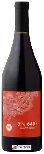 Wijnmakerij Bennett Valley Cellars - BIN 6410 Pinot Noir