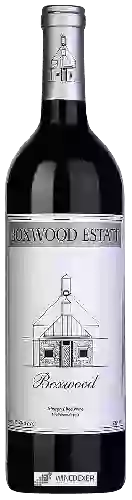 Wijnmakerij Boxwood Estate - Boxwood