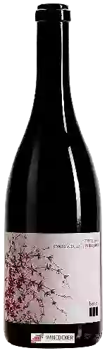 Wijnmakerij Broc Cellars - Vine Starr Zinfandel