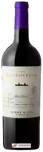 Wijnmakerij Canoe Ridge - The Expedition Red Blend