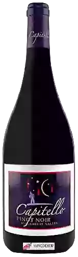 Wijnmakerij Capitello - Pinot Noir