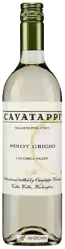 Wijnmakerij Cavatappi - Pinot Grigio