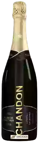 Wijnmakerij Chandon - Blanc de Noirs