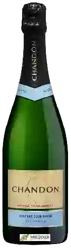 Wijnmakerij Chandon - Club Cuvée Reserve