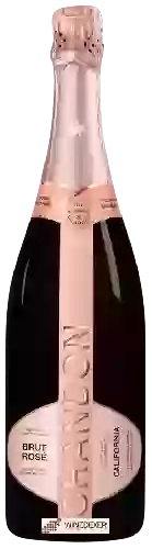 Wijnmakerij Chandon - Rosé