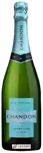 Wijnmakerij Chandon - Sweet Star