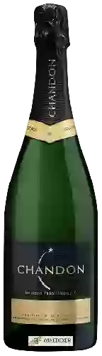 Wijnmakerij Chandon - Yountville Late Disgorged Vintage Brut