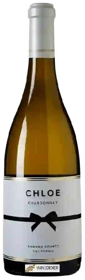 Wijnmakerij Chloe - Chardonnay
