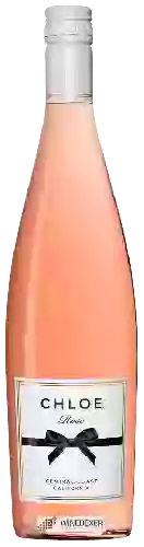 Wijnmakerij Chloe - Rosé
