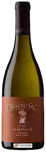 Wijnmakerij Clos du Val - Chardonnay