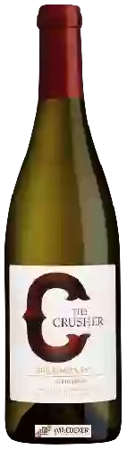 Wijnmakerij The Crusher - Chardonnay