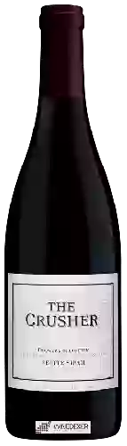 Wijnmakerij The Crusher - Grower's Selection Petite Sirah