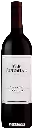 Wijnmakerij The Crusher - Sugar Beet Ranch Red Blend