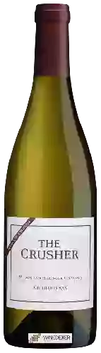 Wijnmakerij The Crusher - Wilson & Heringer Vineyards Chardonnay