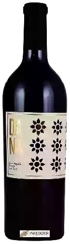 Wijnmakerij Dana - Helms Vineyard Cabernet Sauvignon