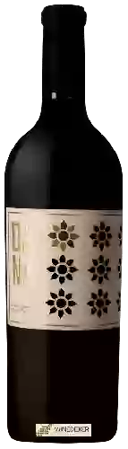 Wijnmakerij Dana - Lotus Vineyard Cabernet Sauvignon