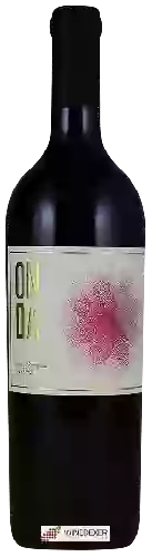 Wijnmakerij Dana - Onda Cabernet Sauvignon