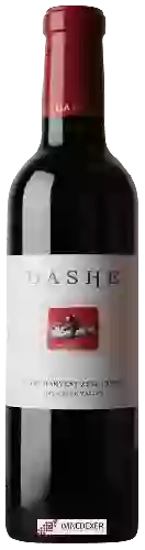 Wijnmakerij Dashe - Late Harvest Zinfandel