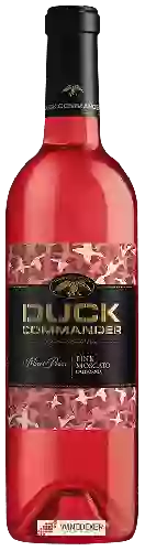 Wijnmakerij Duck Commander - Miss Priss Pink Moscato